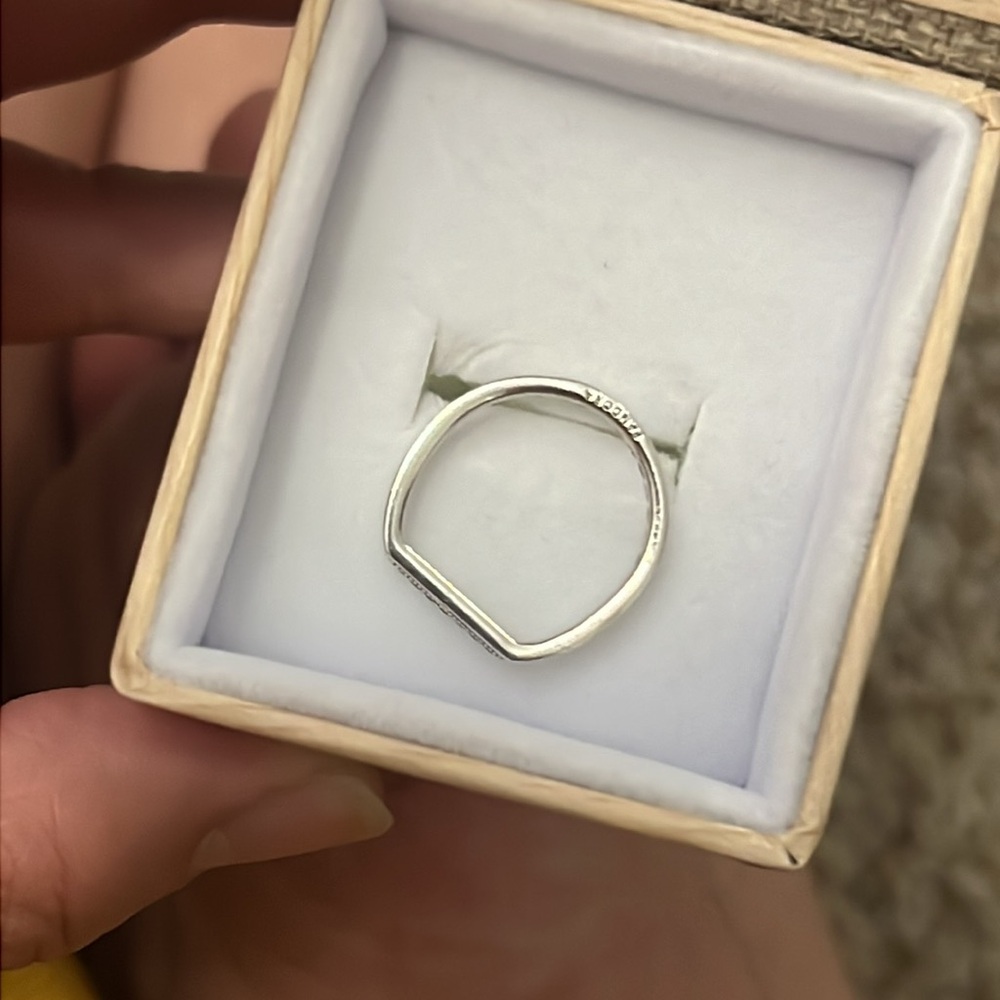 Pandora ring - Picture 2 of 2